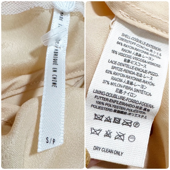 NEW Free People Sweet Talkin Boho Wide Leg Jumpsuit - Picture 14 of 16